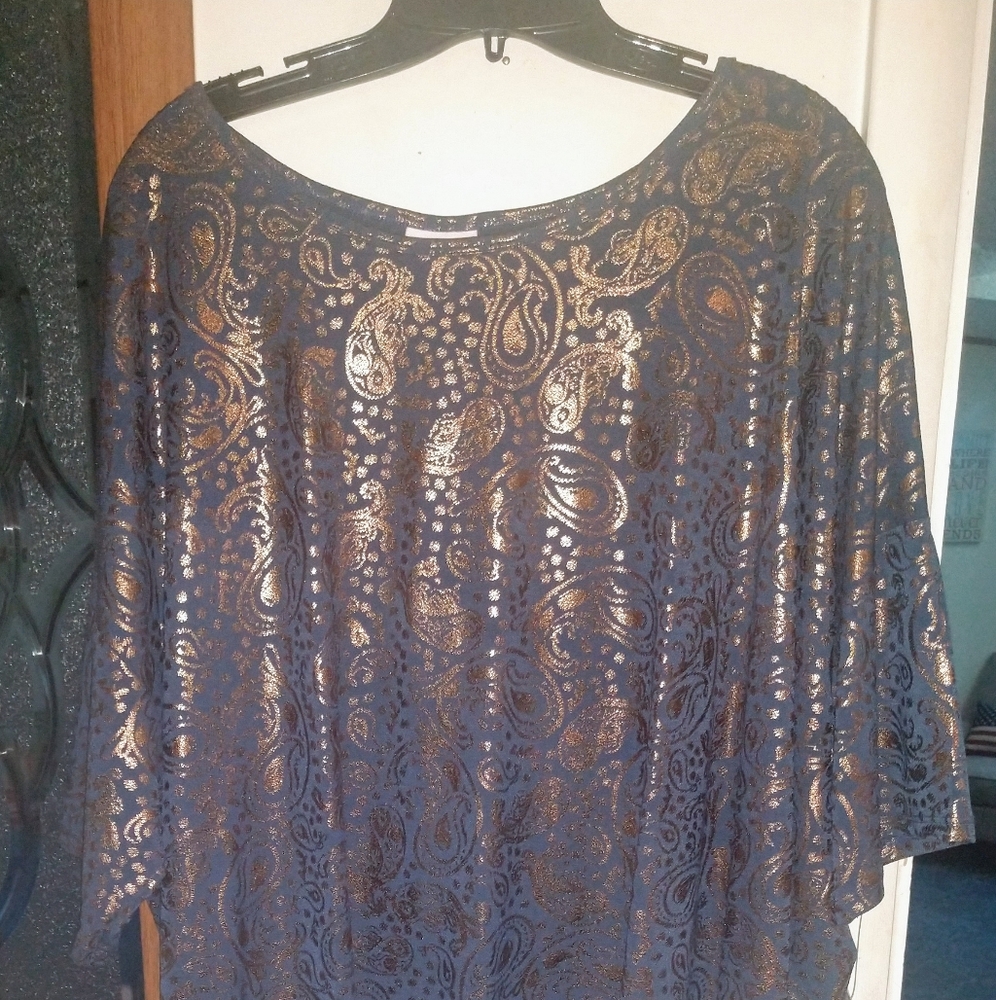 3/$25Lularoe Irma